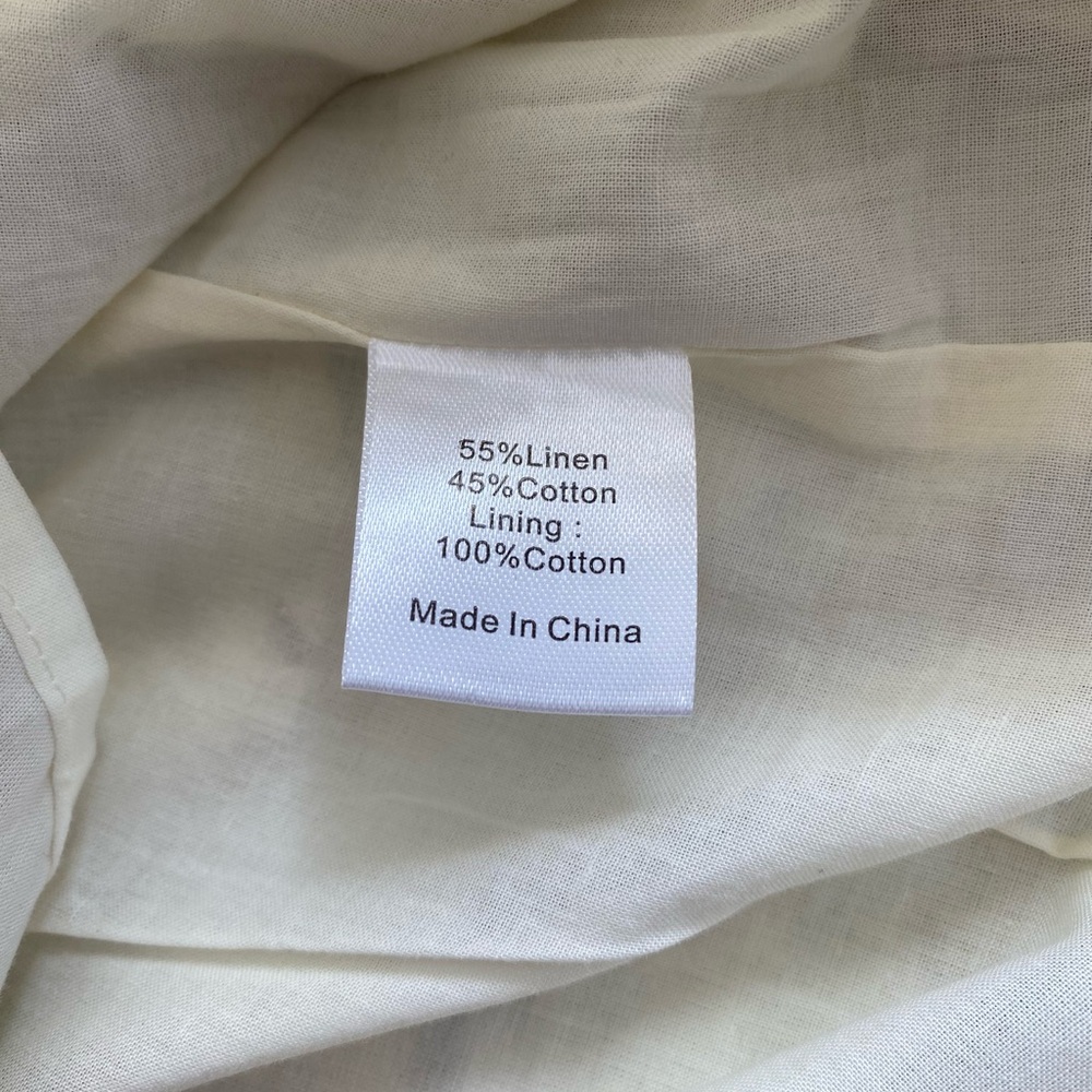 NWT Tuckernuck x Studio McGee Dress M - Picture 10 of 14